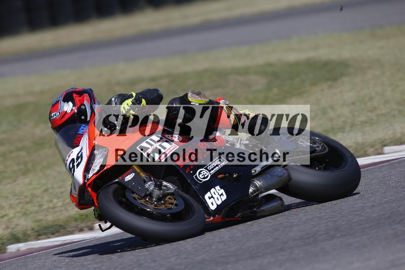 /12 30.04.2026  Speer Racing ADR/Gruppe rot/685